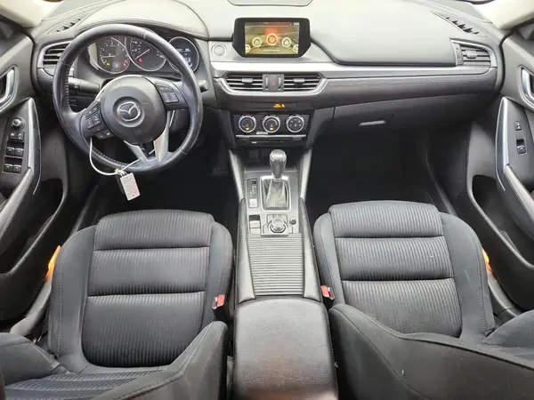 JM1GJ1U52G1480702 2016 MAZDA 6 - Image 8