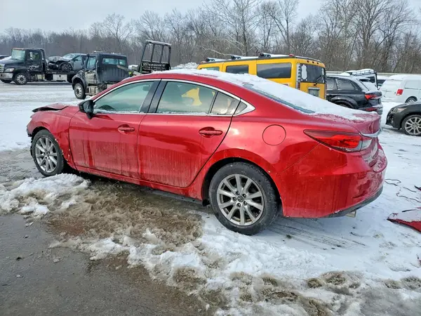 JM1GJ1U52G1480716 2016 MAZDA 6 - Image 2