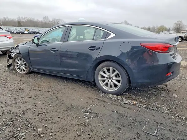 JM1GJ1U52G1481414 2016 MAZDA 6 - Image 2