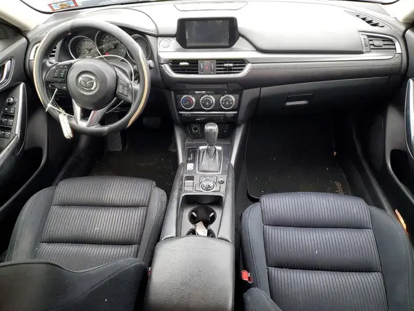 JM1GJ1U52G1481414 2016 MAZDA 6 - Image 8