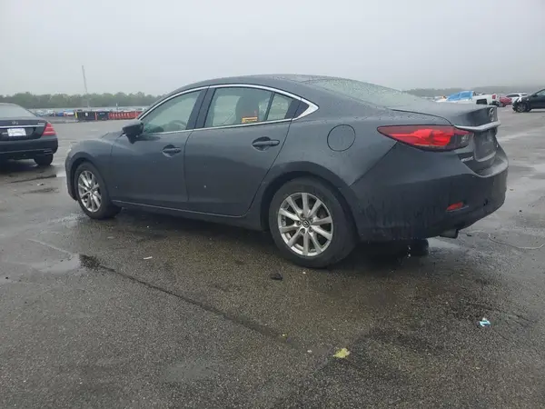 JM1GJ1U52G1482045 2016 MAZDA 6 - Image 2