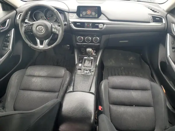 JM1GJ1U52G1482045 2016 MAZDA 6 - Image 8