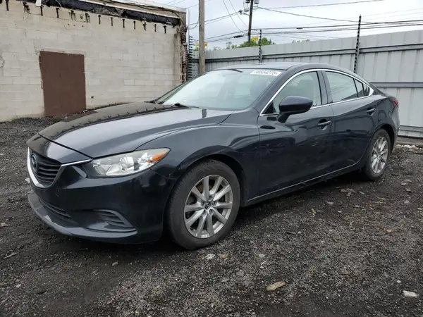 JM1GJ1U52G1482191 2016 MAZDA 6 - Image 1