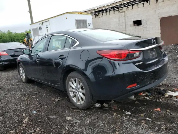 JM1GJ1U52G1482191 2016 MAZDA 6 - Image 2