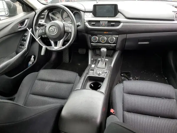 JM1GJ1U52G1482191 2016 MAZDA 6 - Image 8