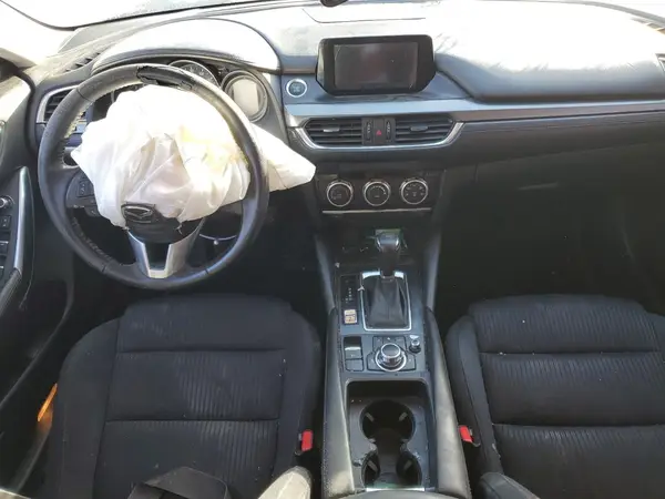 JM1GJ1U53G1400162 2016 MAZDA 6 - Image 8