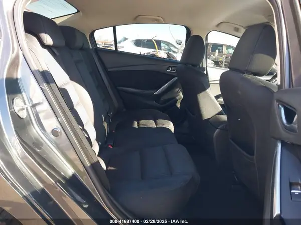 JM1GJ1U53G1400940 2016 MAZDA 6 - Image 8