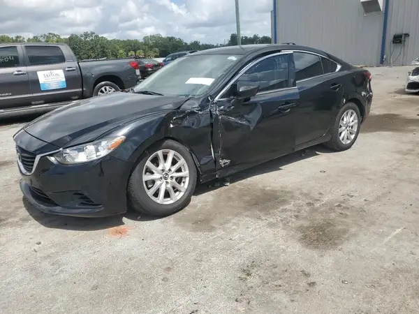 JM1GJ1U53G1402168 2016 MAZDA 6 - Image 1