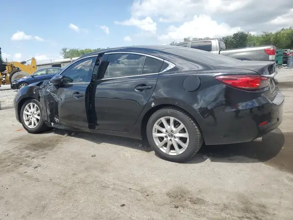 JM1GJ1U53G1402168 2016 MAZDA 6 - Image 2
