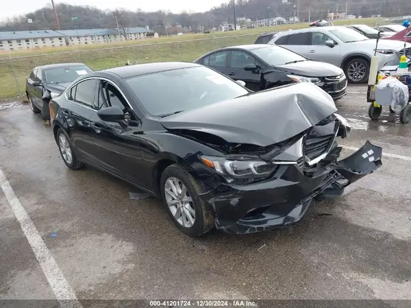JM1GJ1U53G1403983 2016 MAZDA 6 - Image 1