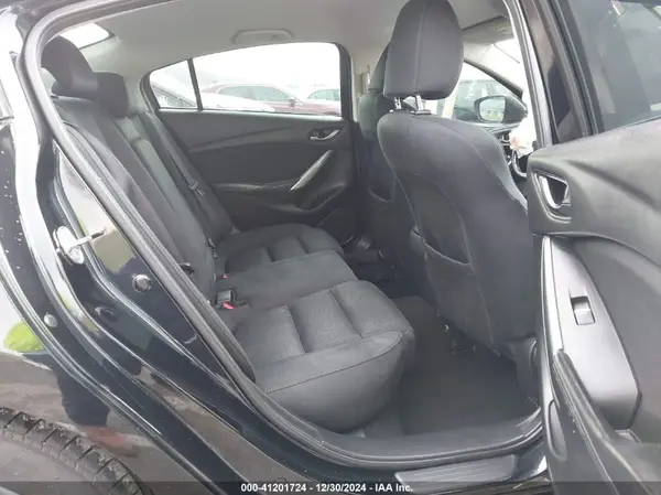 JM1GJ1U53G1403983 2016 MAZDA 6 - Image 8
