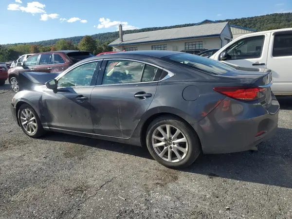 JM1GJ1U53G1405426 2016 MAZDA 6 - Image 2