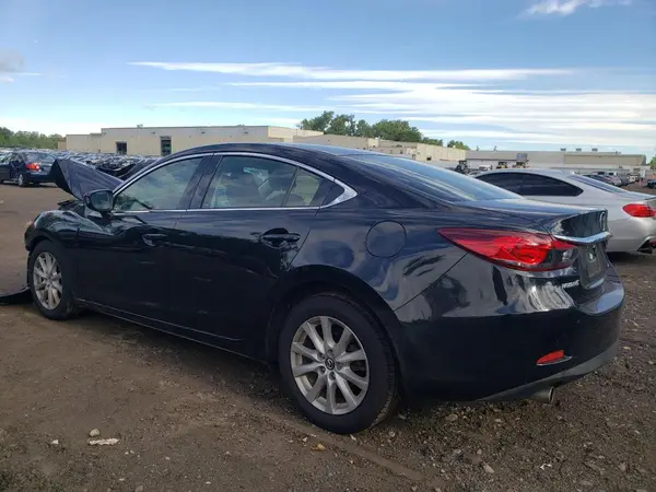 JM1GJ1U53G1405667 2016 MAZDA 6 - Image 2