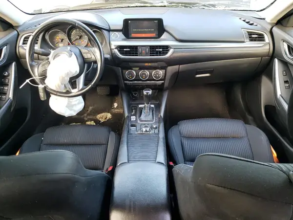 JM1GJ1U53G1405667 2016 MAZDA 6 - Image 8