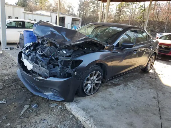 JM1GJ1U53G1406835 2016 MAZDA 6 - Image 1