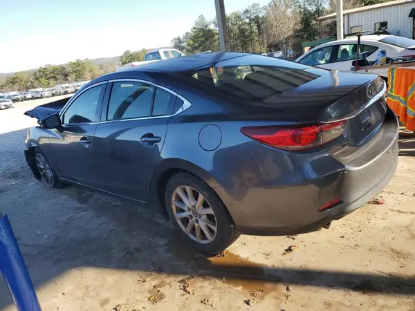 JM1GJ1U53G1406835 2016 MAZDA 6 - Image 2