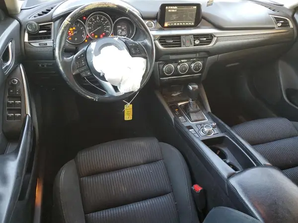 JM1GJ1U53G1406835 2016 MAZDA 6 - Image 8