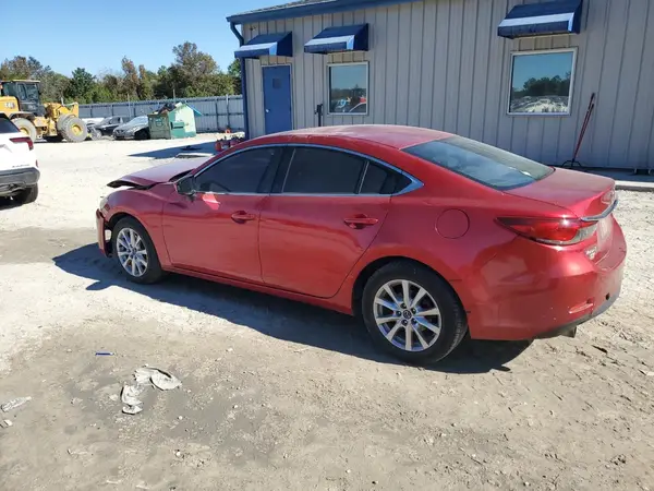 JM1GJ1U53G1408343 2016 MAZDA 6 - Image 2