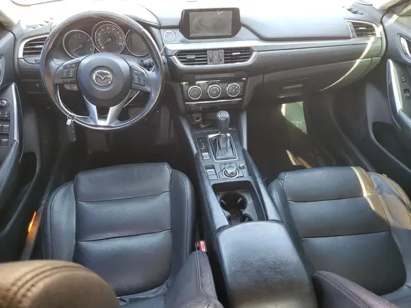 JM1GJ1U53G1408343 2016 MAZDA 6 - Image 8