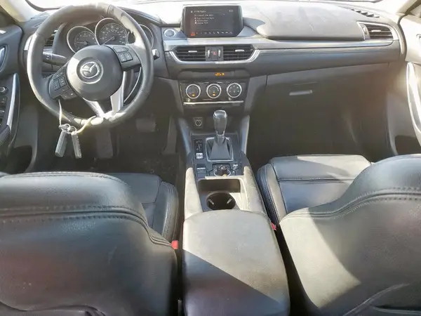 JM1GJ1U53G1408682 2016 MAZDA 6 - Image 8