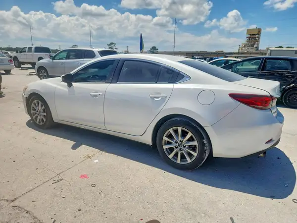 JM1GJ1U53G1408911 2016 MAZDA 6 - Image 2