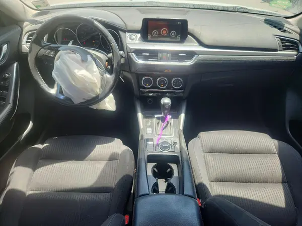 JM1GJ1U53G1408911 2016 MAZDA 6 - Image 8
