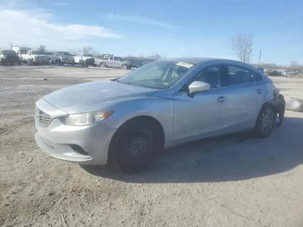 JM1GJ1U53G1409041 2016 MAZDA 6 - Image 1