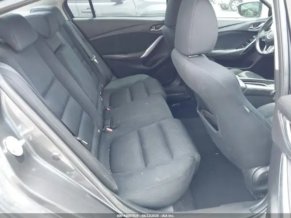 JM1GJ1U53G1409301 2016 MAZDA 6 - Image 8
