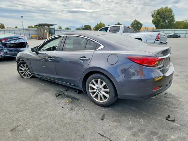 JM1GJ1U53G1410528 2016 MAZDA 6 - Image 2