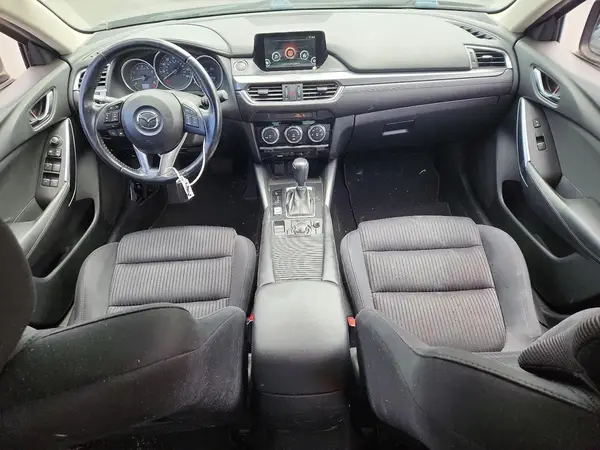 JM1GJ1U53G1410528 2016 MAZDA 6 - Image 8