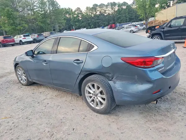 JM1GJ1U53G1413669 2016 MAZDA 6 - Image 2