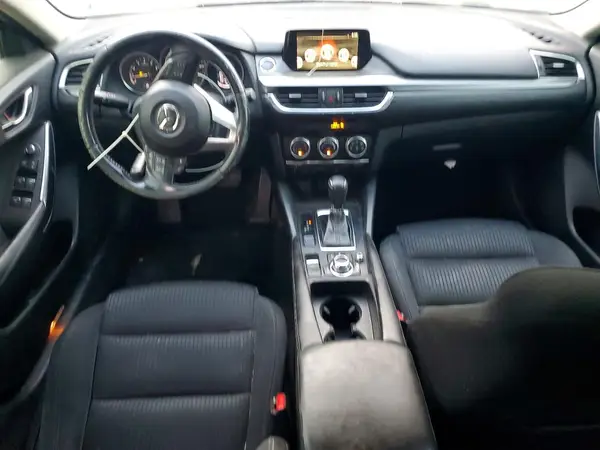 JM1GJ1U53G1413669 2016 MAZDA 6 - Image 8