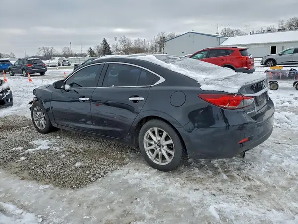 JM1GJ1U53G1415339 2016 MAZDA 6 - Image 2