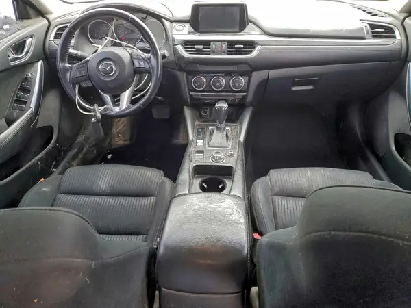 JM1GJ1U53G1415339 2016 MAZDA 6 - Image 8