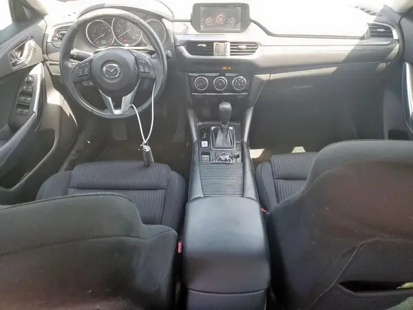 JM1GJ1U53G1415907 2016 MAZDA 6 - Image 8