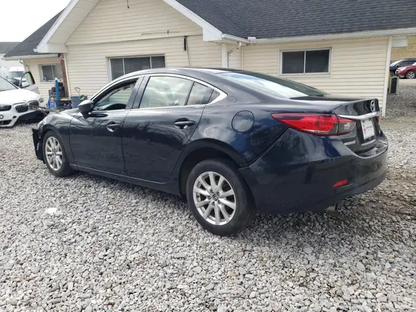 JM1GJ1U53G1416197 2016 MAZDA 6 - Image 2