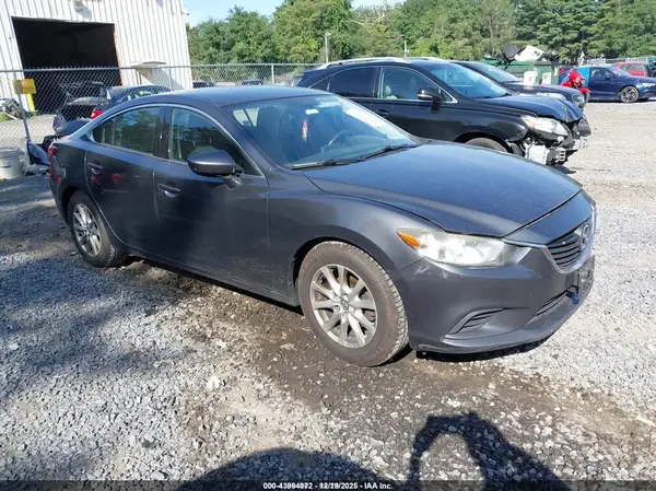 JM1GJ1U53G1417544 2016 MAZDA 6 - Image 1