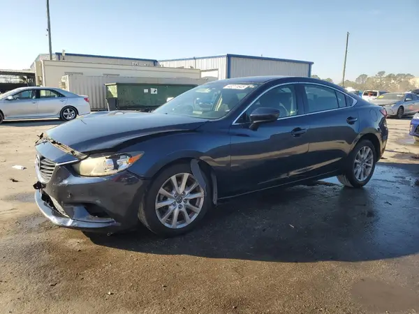 JM1GJ1U53G1418273 2016 MAZDA 6 - Image 1