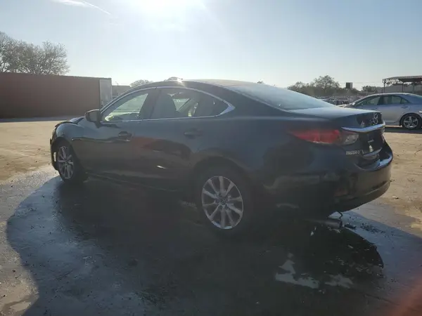 JM1GJ1U53G1418273 2016 MAZDA 6 - Image 2