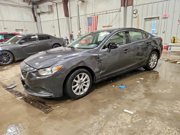 JM1GJ1U53G1418497 2016 MAZDA 6 - Image 1