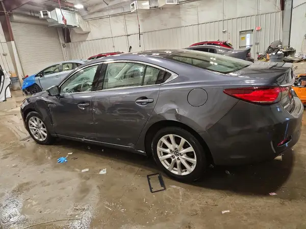 JM1GJ1U53G1418497 2016 MAZDA 6 - Image 2