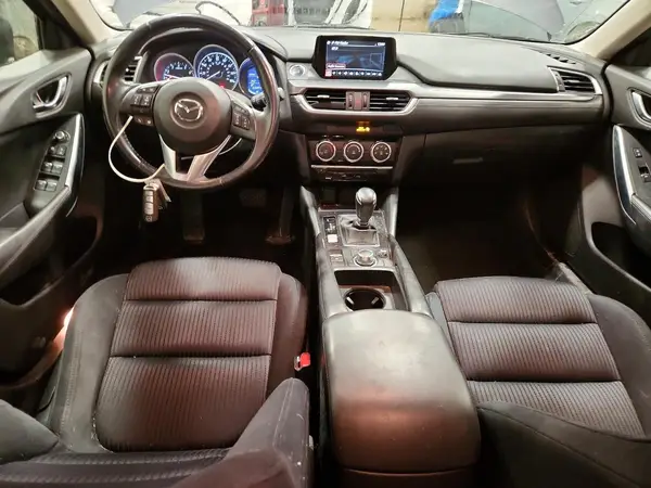 JM1GJ1U53G1418497 2016 MAZDA 6 - Image 8