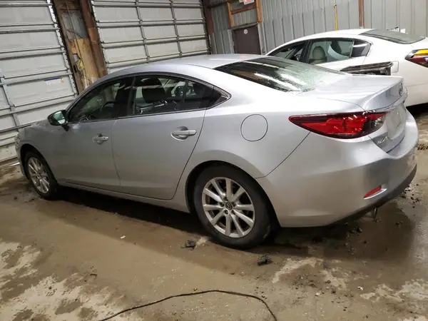 JM1GJ1U53G1419634 2016 MAZDA 6 - Image 2