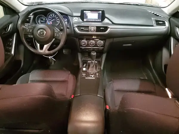 JM1GJ1U53G1419634 2016 MAZDA 6 - Image 8