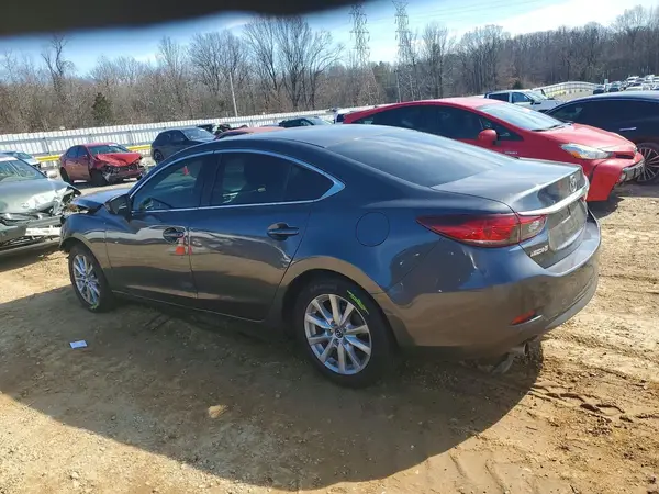 JM1GJ1U53G1421402 2016 MAZDA 6 - Image 2