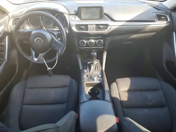 JM1GJ1U53G1421402 2016 MAZDA 6 - Image 8