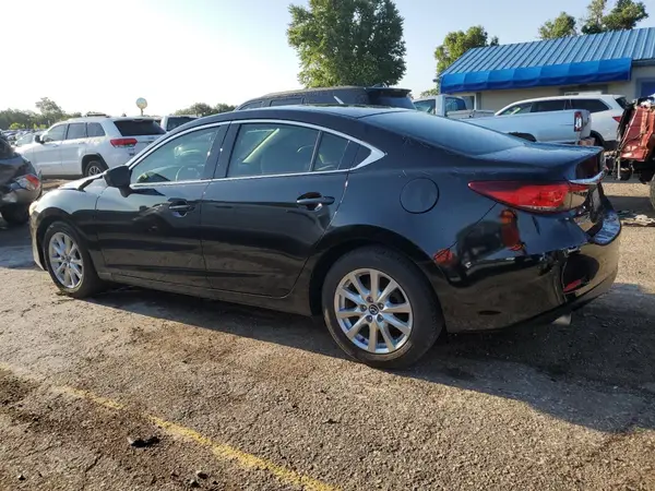 JM1GJ1U53G1422677 2016 MAZDA 6 - Image 2