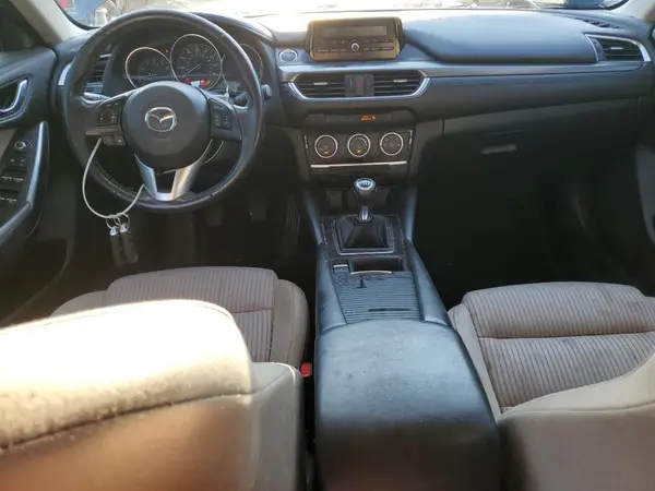 JM1GJ1U53G1422677 2016 MAZDA 6 - Image 8