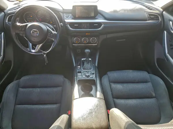 JM1GJ1U53G1424557 2016 MAZDA 6 - Image 8