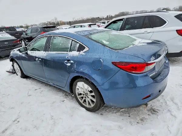 JM1GJ1U53G1426292 2016 MAZDA 6 - Image 2